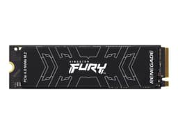Kingston FURY Renegade 1TB SSD M.2 PCIe 4.0