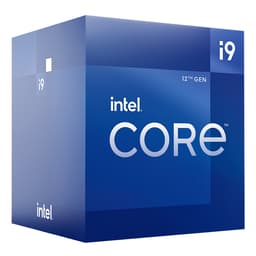 Intel Core i9 12900 LGA 1700 Processor