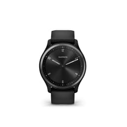 Garmin vívomove Sport Svart