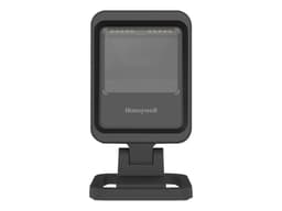 Honeywell Genesis XP 2D USB Kit, musta + jalusta 