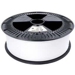 Addnorth PETG - 1.75mm- 2300g - Vit 
