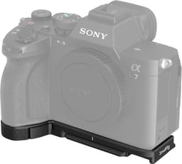 Smallrig 3666B Baseplate For Sony A7 IV 