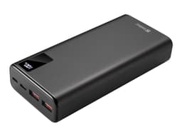 Sandberg Powerbank 20000mAh Svart