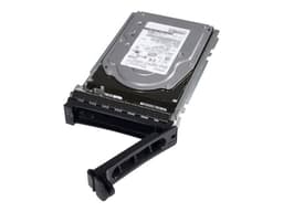 Dell 400-AFNR intern harddisk 3.5" 4 TB Serial ATA III 3.5" 7200r/min SATA 6.0 Gbit/s Harddisk