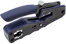 Direktronik Crimp Tool Rj45 With Cutter 