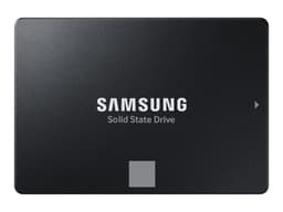 Samsung 870 EVO 250GB SSD 2.5" SATA 6.0 Gbit/s