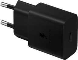 Samsung EP T1510 Strömadapter 15W Svart