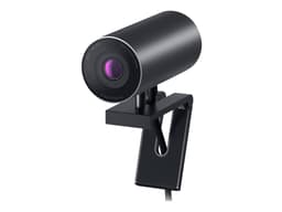 Dell WB7022 webkamera 8,3 MP 3840 x 2160 piksler USB Sort 