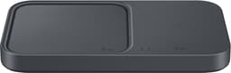Samsung EP-PS5400 Super Fast Wireless Charger Duo 15W Harmaa