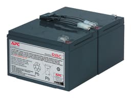 Apc Utbytesbatteri #6 