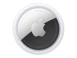 Apple AirTag Item Finder Zilver, Wit 