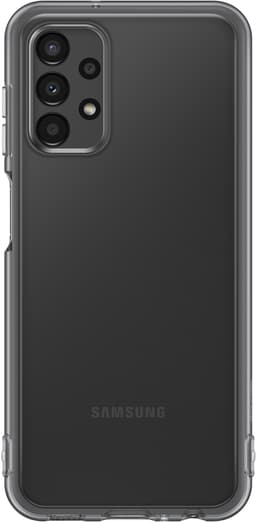 Samsung Soft Clear Cover 