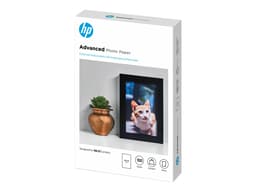 Hp Advanced Glossy Photo Paper 