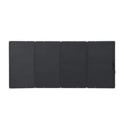 Ecoflow Solcellepanel 400 watt 