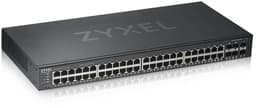 Zyxel Nebula GS1920-48v2 48G 4SFP Switch 