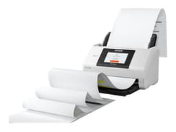 Epson WorkForce DS-790WN A4 