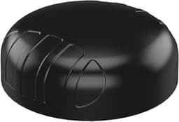 Poynting PUCK-7 Rundstrålende antenne for 2G / 3G / 4G / 5G 2X2 MIMO, WiFi og Bluetooth Svart 