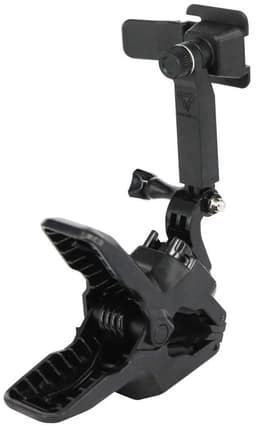 Armor-x Jaws Clamp Mount TYPE-T For Tablet 