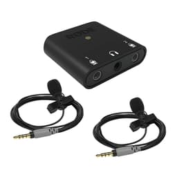 Røde AI-Micro Intervjusett Bundle 
