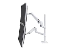 Ergotron LX Dual Stacking Arm 