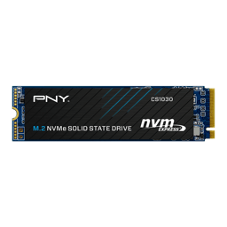 Pny CS1030 250GB SSD M.2 PCIe 3.0