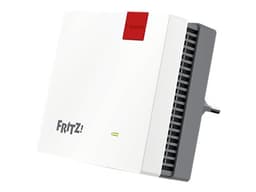 Avm FRITZ!Repeater 1200 AX Nätverksrepeater 2400 Mbit/s Vit 