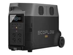 Ecoflow Delta Pro 