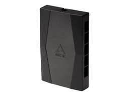 Arctic Cooling Case Fan Hub Pwm Sharing Hub For Pc Fans 