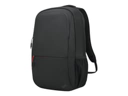 Lenovo ThinkPad Essential 16-inch Backpack (Eco) 40,6 cm (16") Rygsæk Sort 16" Polyester Sort