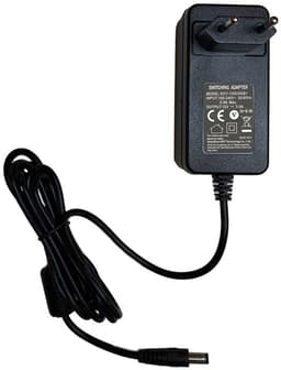 Voxicon Sparepart Voxicon O24fhd Adaptor, 12V/3A 