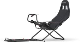 Playseat Challenge Black ActiFit 