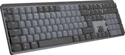 Logitech Master Series MX Mechanical Langaton Logitech Tactile Pohjoismainen