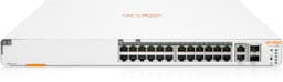Hpe Networking Instant On 1960 24G 2xSFP 2xSFP+ PoE 370W Switch 