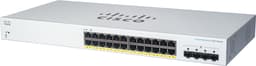 Cisco CBS220 24G 4SFP Smart Switch 