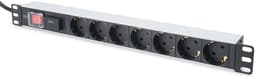 Digitus Grenuttak for rack 