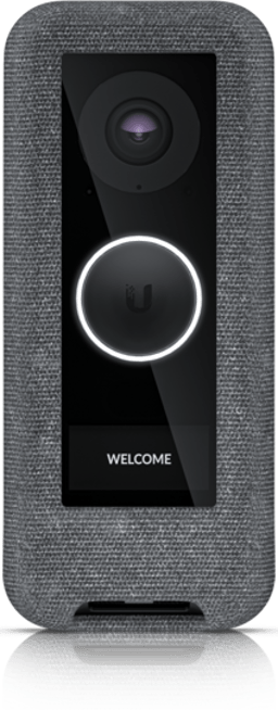Ubiquiti UniFi Protect G4 Doorbell Cover Tekstil 