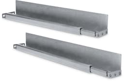 Digitus Justerbart L-stöd 19" 100 kg 