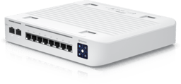 Ubiquiti UniFI Enterprise 8 PoE 120W Switch 
