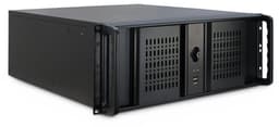 Inter-tech 4U 4098-S 19" Rack Sort