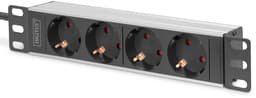 Digitus Socket Strip for Rack 