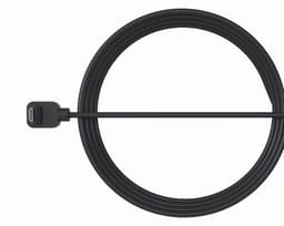 Arlo Essential Outdoor USB Cable Black 