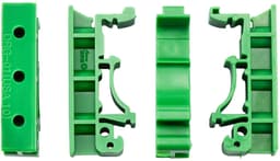 Moxa DK-35A DIN-Rail Mounting Kit 