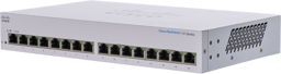 Cisco CBS110 16-Port Desktop Switch 
