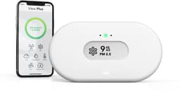 Airthings View Plus -ilmanlaatuanturi 