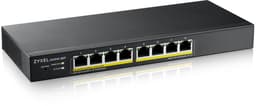 Zyxel Nebula GS1915-8EP PoE 60W Switch 