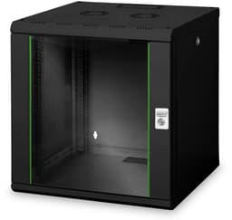 Digitus Unique 12U 60X60 Sort 
