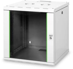 Digitus Unique 12U 60X60, harmaa 