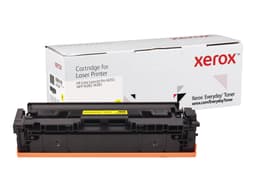 Xerox Everyday Toner Alternative Til HP Gul 207X (W2212X) HC 