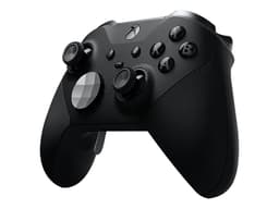Microsoft Xbox One Elite Wireless Controller S2 Svart