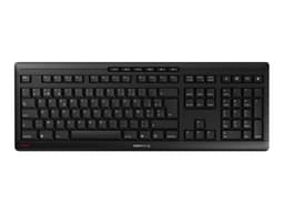 Cherry Stream Keyboard Trådlös Cherry SX Nordisk